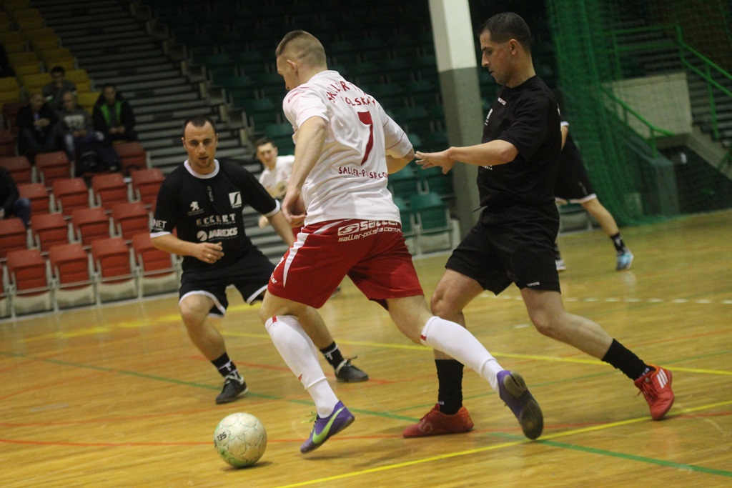 Wiemy kto powalczy o Puchar Regionalny