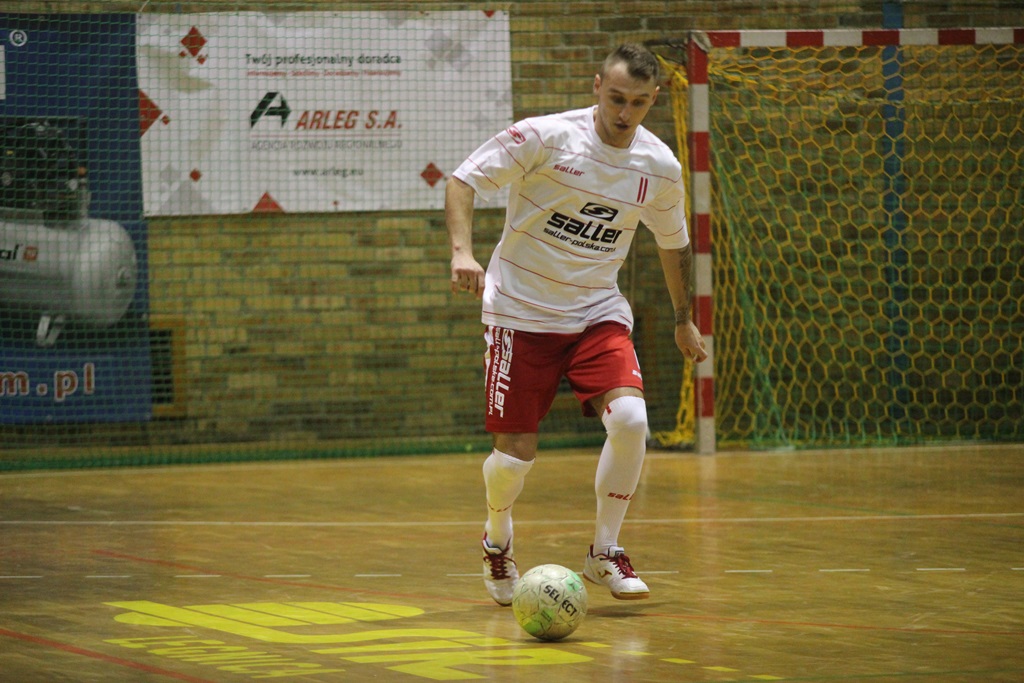 Wiemy kto powalczy o Puchar Regionalny