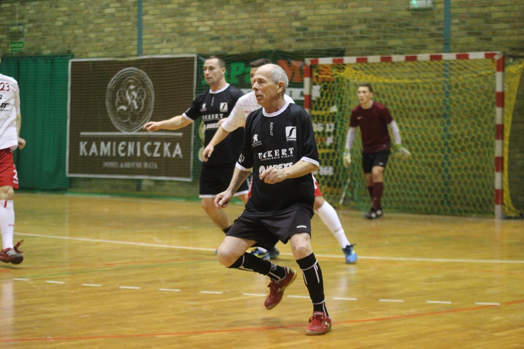 Wiemy kto powalczy o Puchar Regionalny