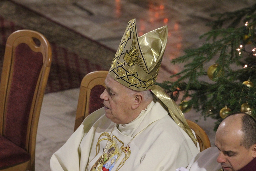 Niepełnosprawni spotkali się w Legnicy