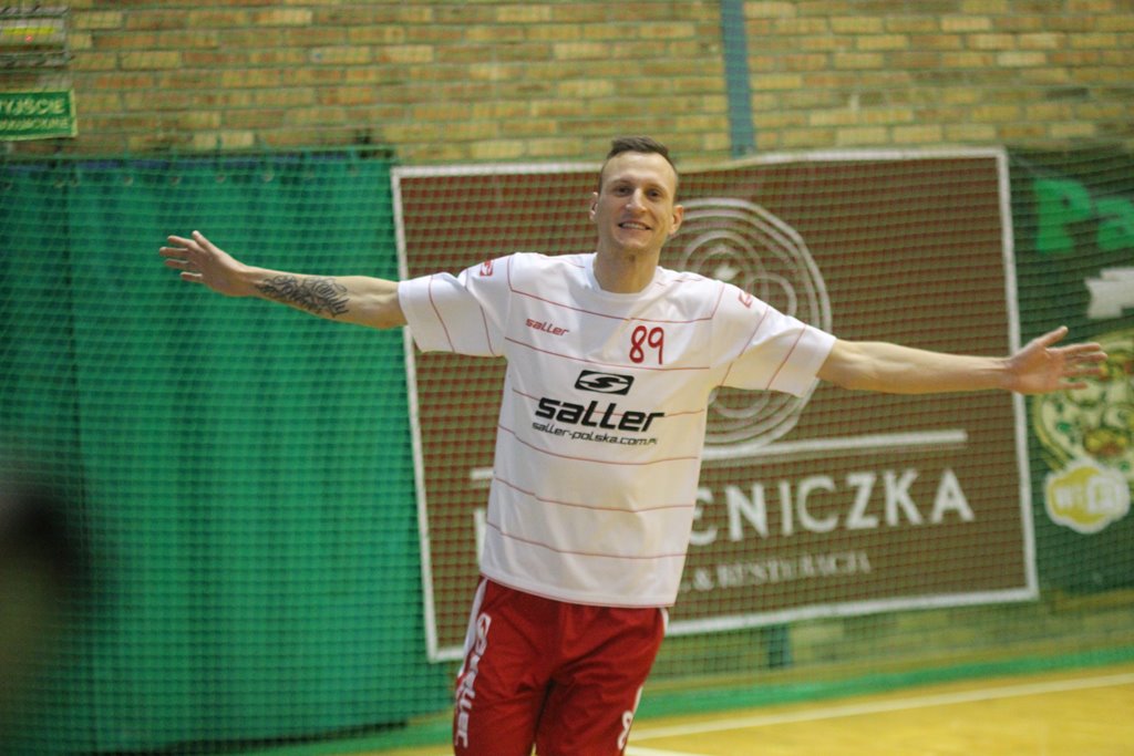 2. LLH: Kolejne wysokie zwycięstwo Papa Max