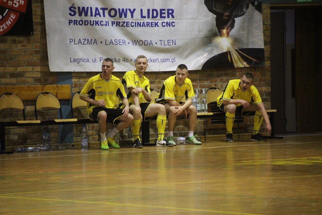 2. LLH: Kolejne wysokie zwycięstwo Papa Max