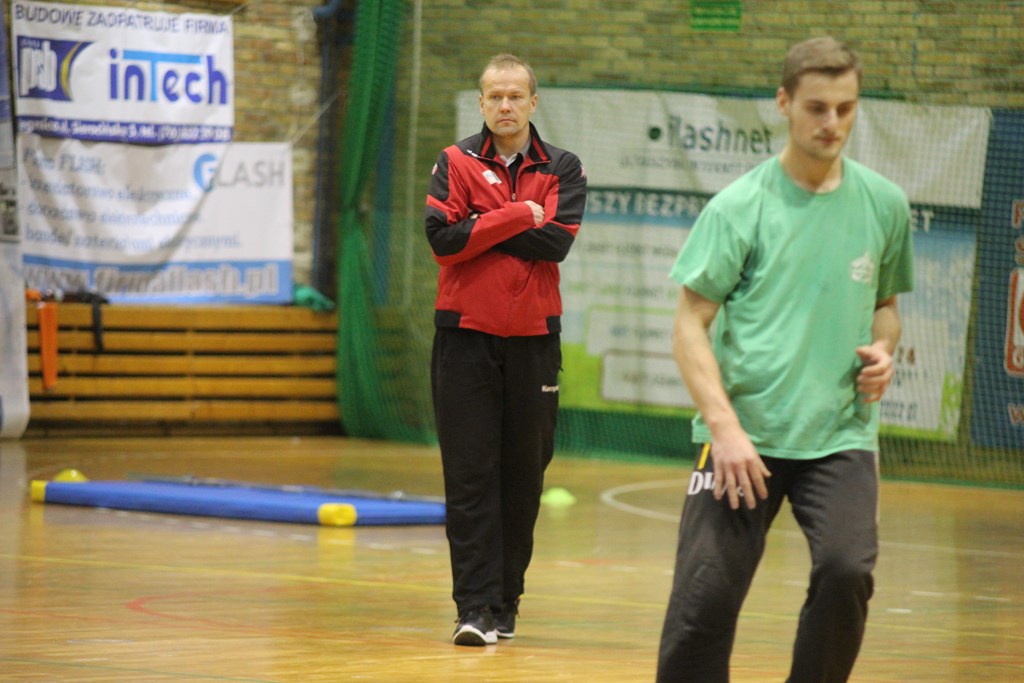Koniec laby. Piłkarze ręczni już po urlopach