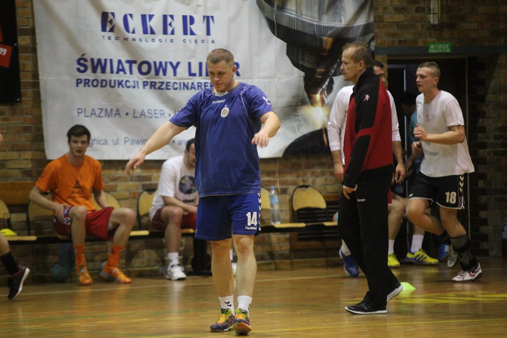 Koniec laby. Piłkarze ręczni już po urlopach