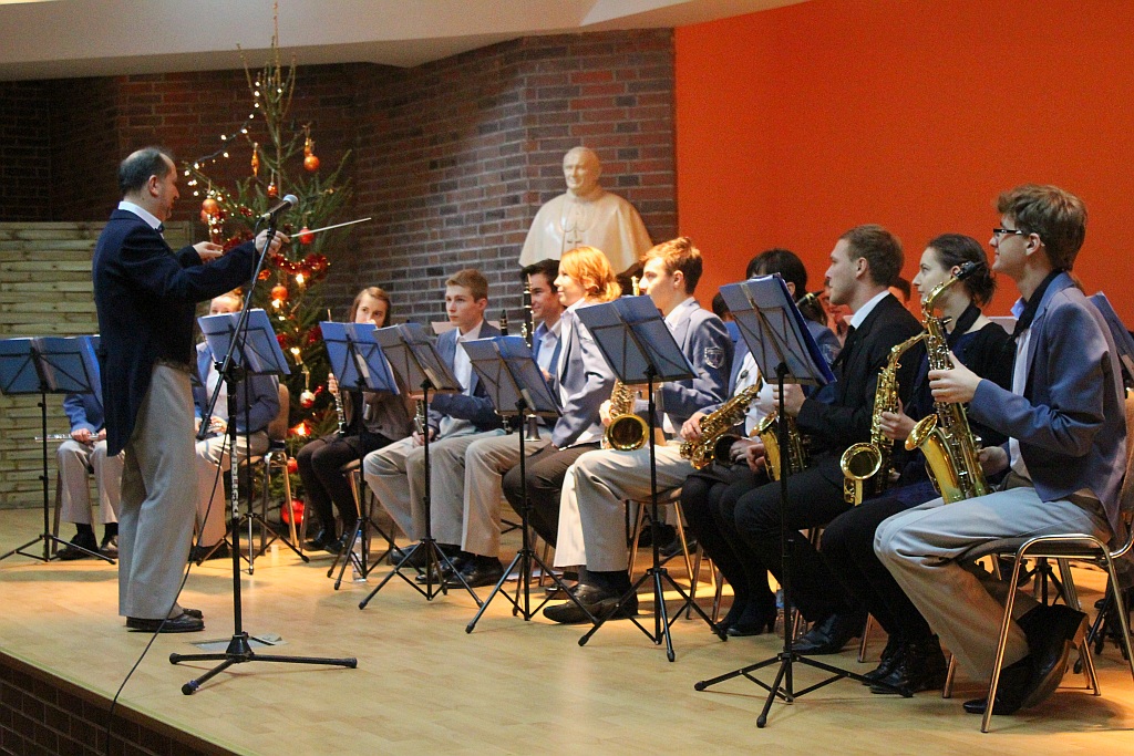 Koncert Noworoczny SURSUM CORDA