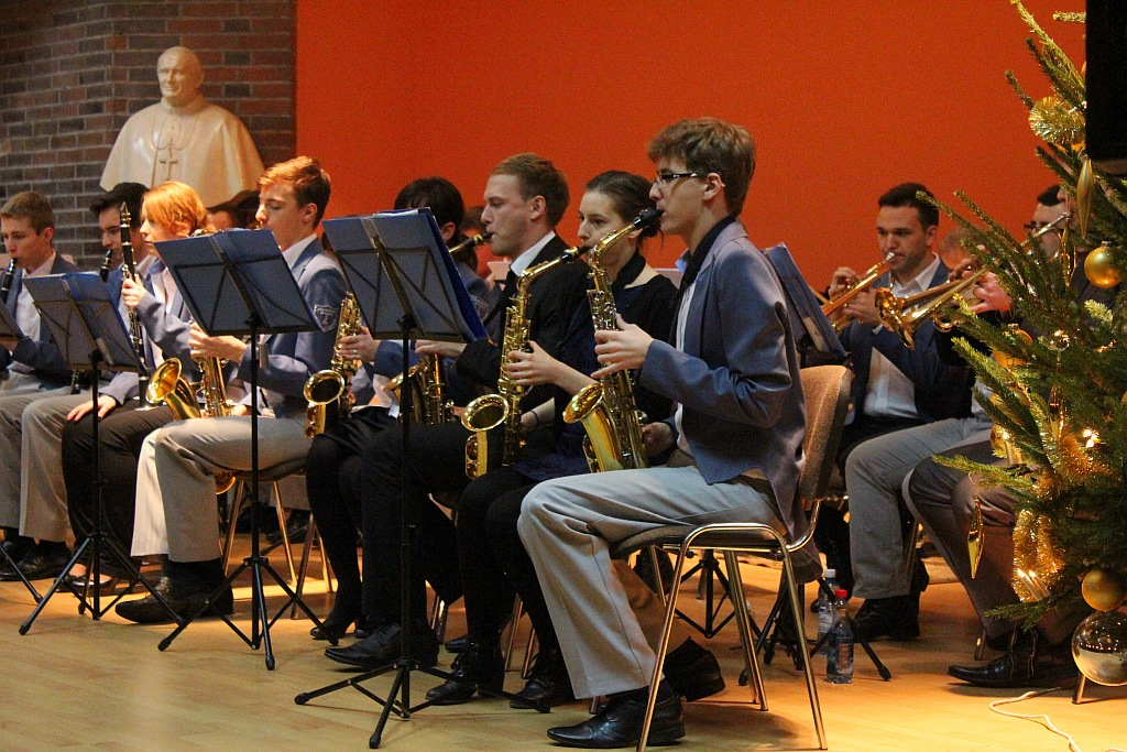 Koncert Noworoczny SURSUM CORDA