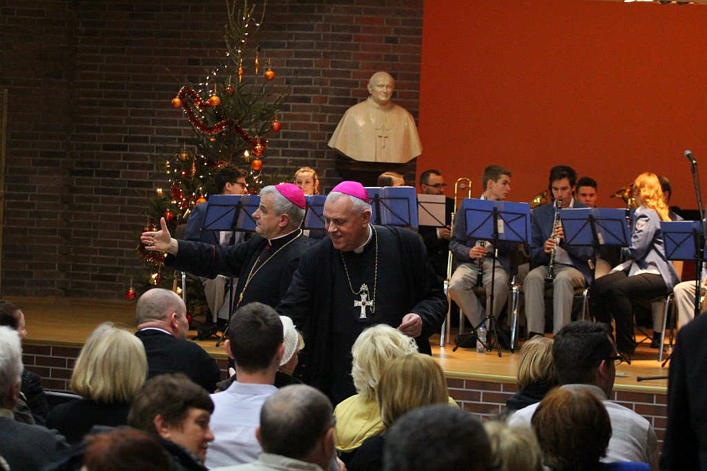 Koncert Noworoczny SURSUM CORDA