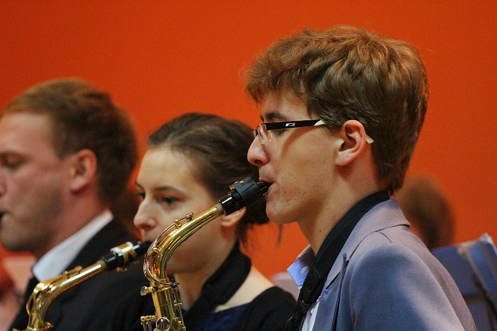 Koncert Noworoczny SURSUM CORDA