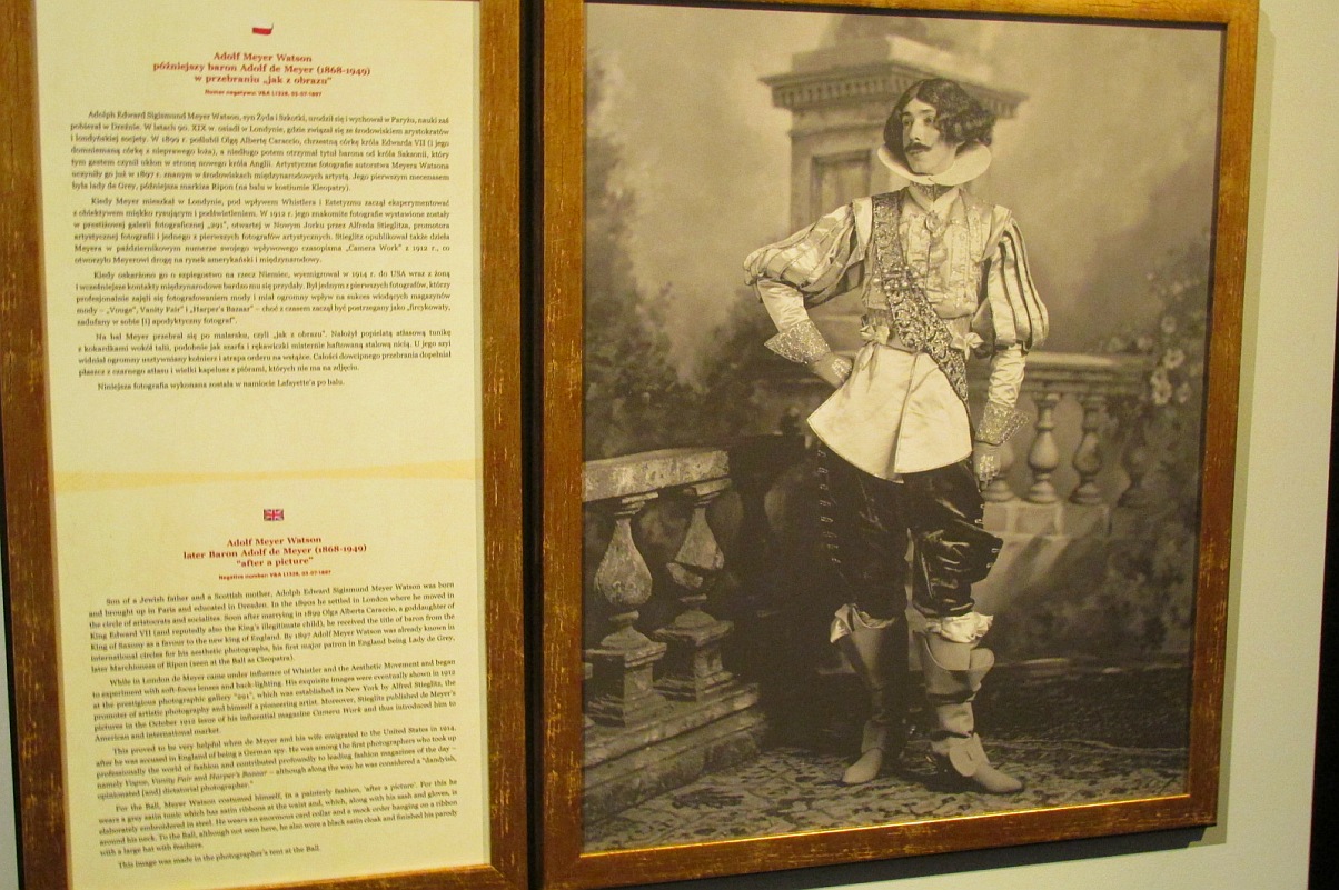 Królewska wystawa w Muzeum Miedzi