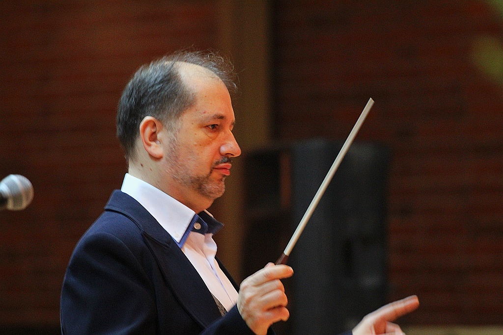 Koncert Noworoczny SURSUM CORDA
