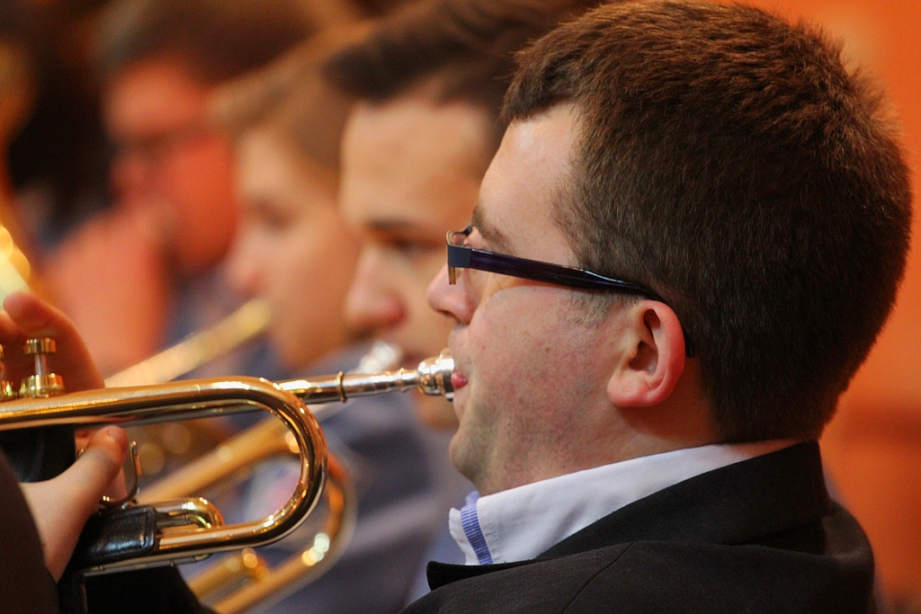 Koncert Noworoczny SURSUM CORDA