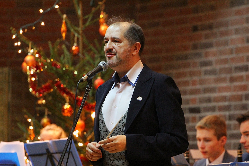 Koncert Noworoczny SURSUM CORDA