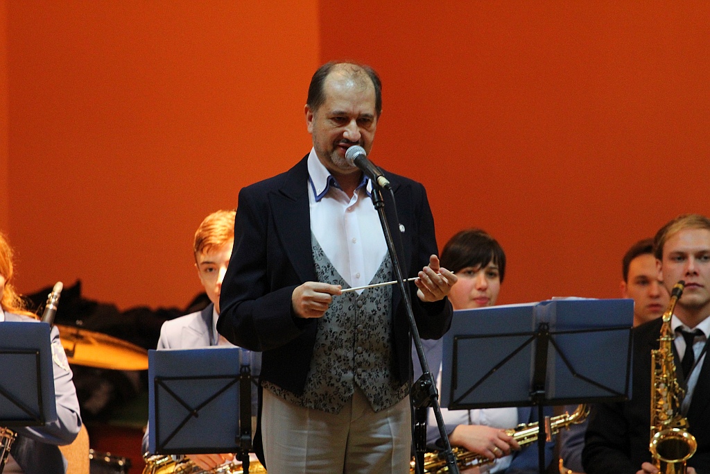 Koncert Noworoczny SURSUM CORDA