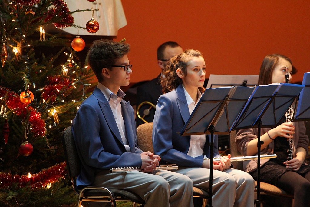Koncert Noworoczny SURSUM CORDA