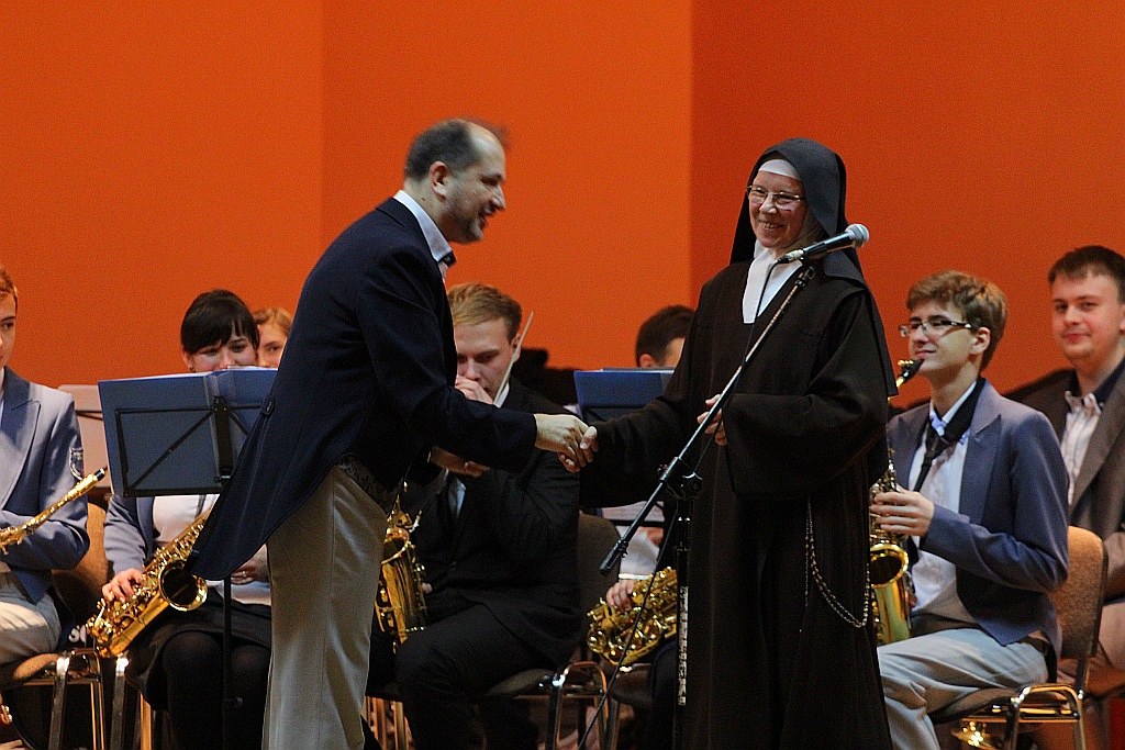 Koncert Noworoczny SURSUM CORDA