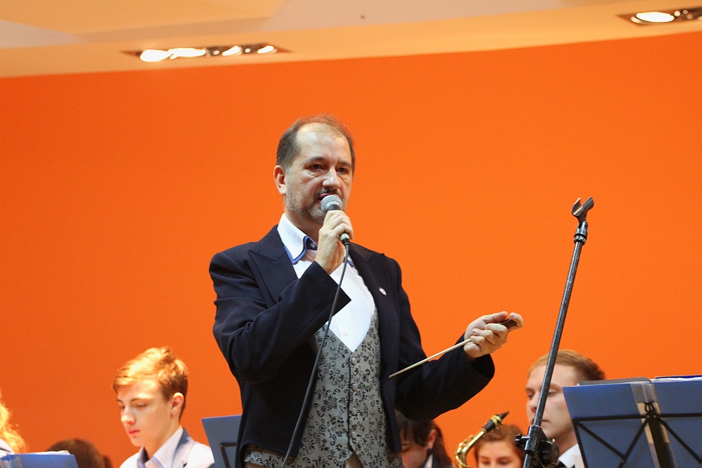 Koncert Noworoczny SURSUM CORDA