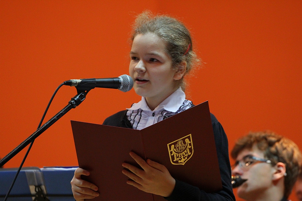 Koncert Noworoczny SURSUM CORDA