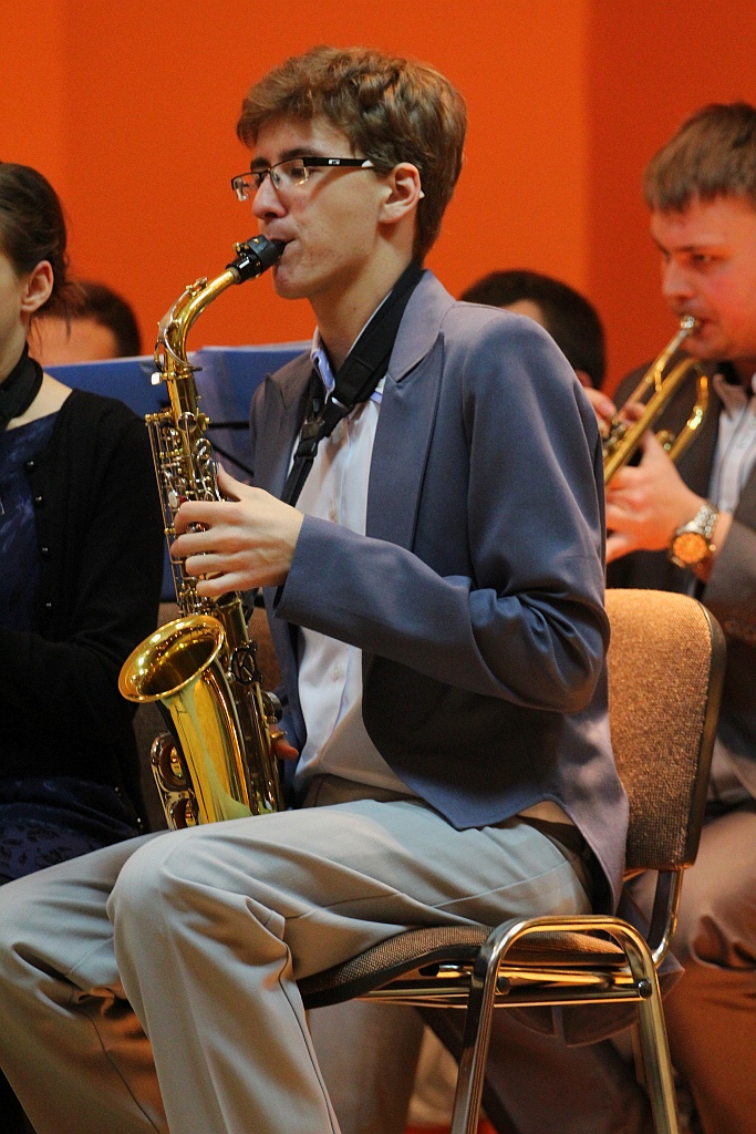 Koncert Noworoczny SURSUM CORDA