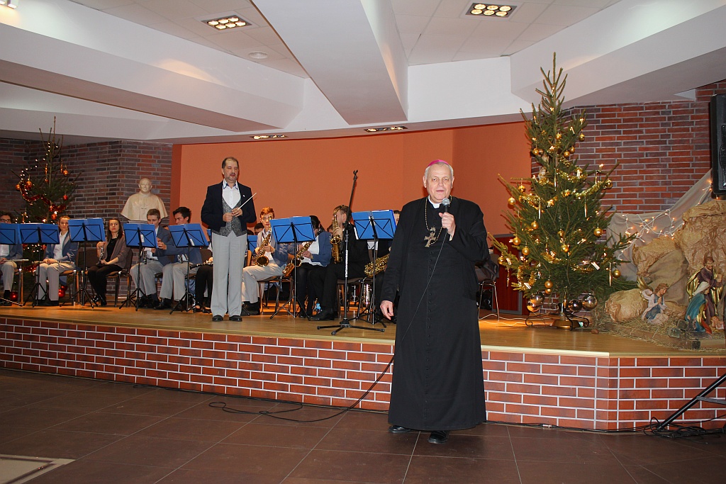 Koncert Noworoczny SURSUM CORDA