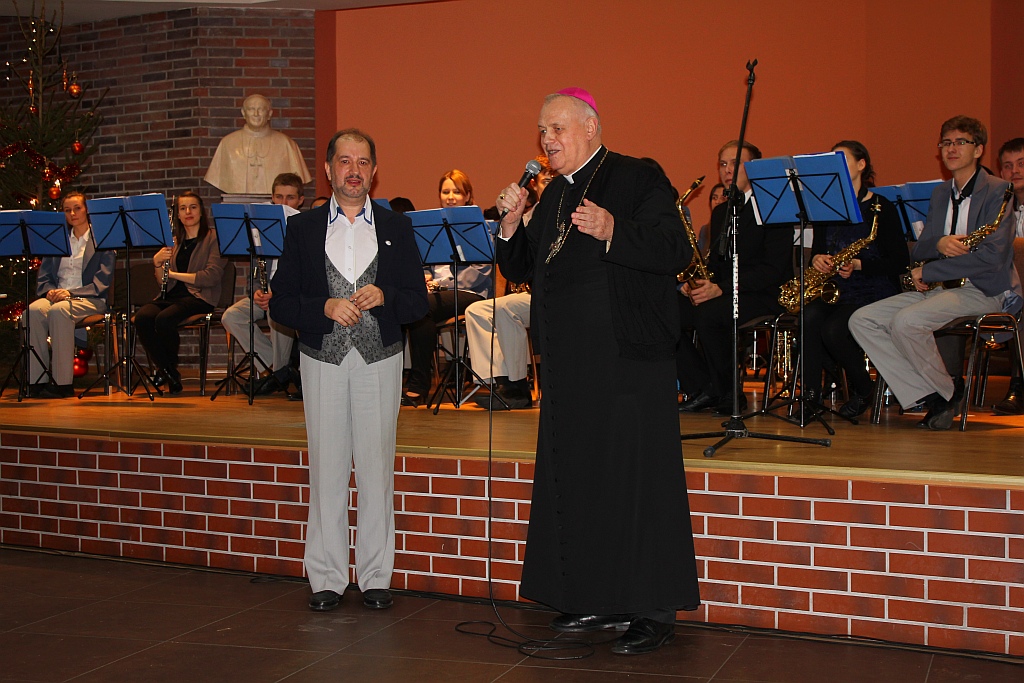 Koncert Noworoczny SURSUM CORDA