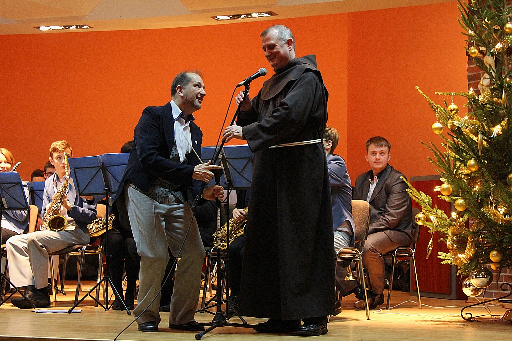 Koncert Noworoczny SURSUM CORDA