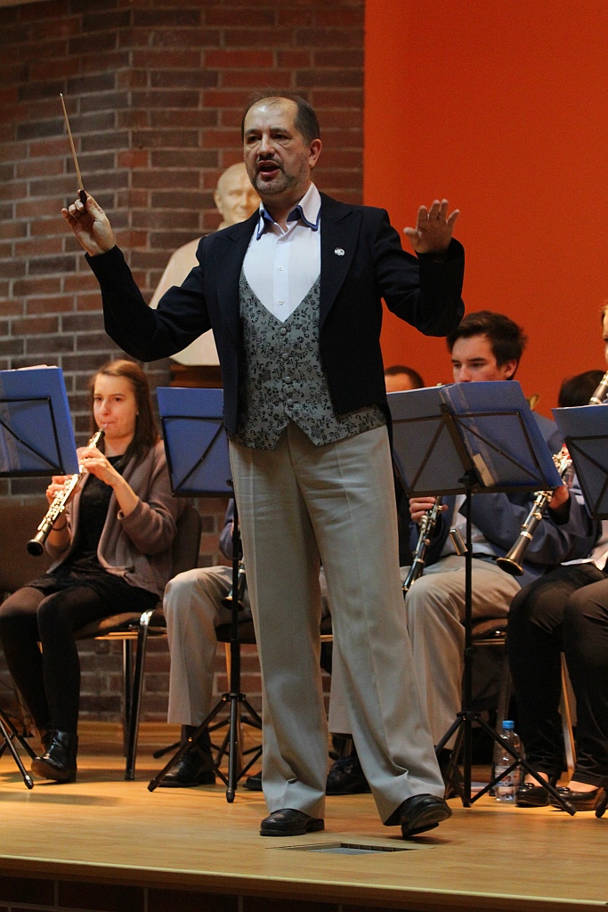 Koncert Noworoczny SURSUM CORDA