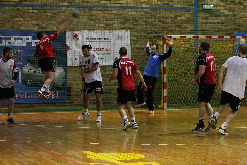 Siódemka Miedź lepsza od Wolsztyniaka