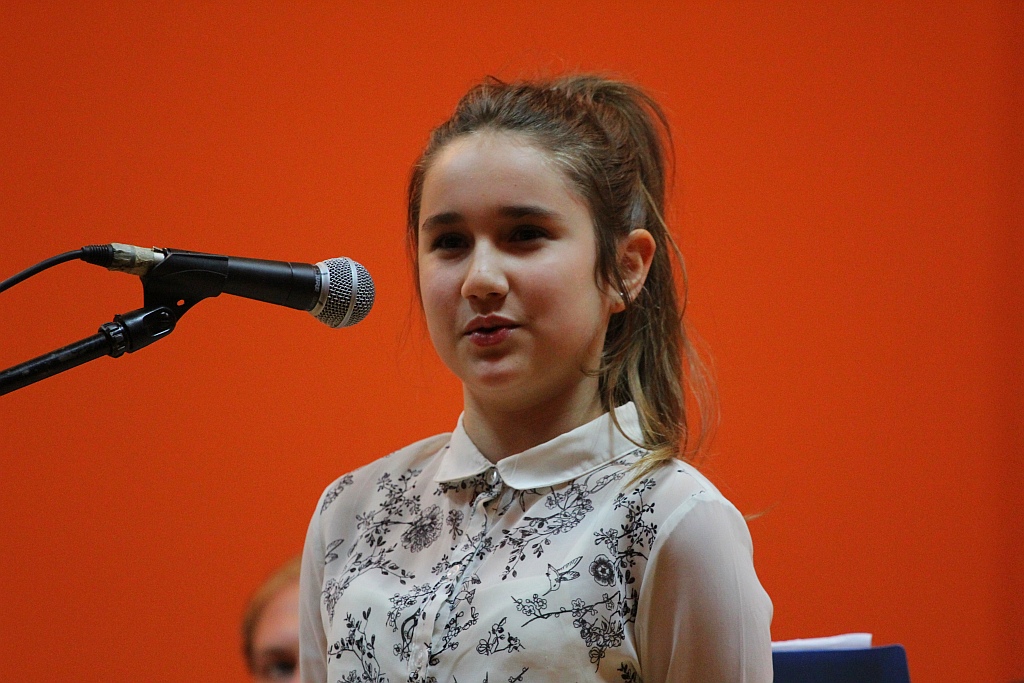 Koncert Noworoczny SURSUM CORDA
