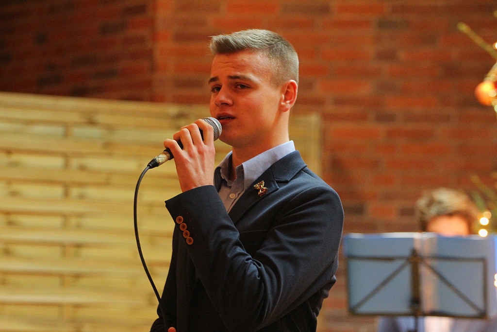 Koncert Noworoczny SURSUM CORDA