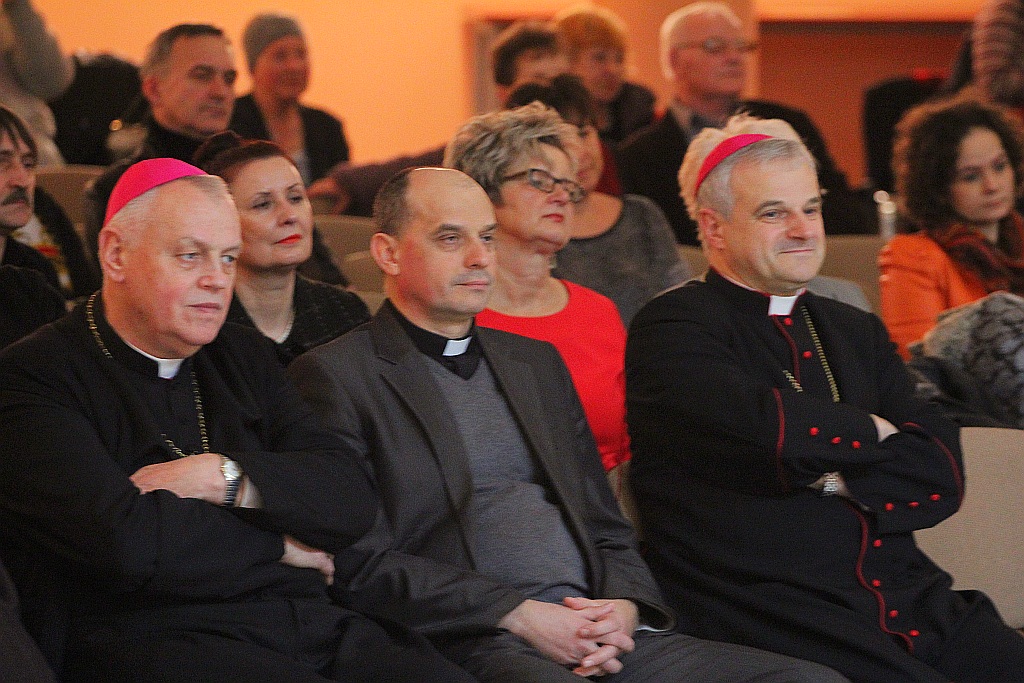 Koncert Noworoczny SURSUM CORDA