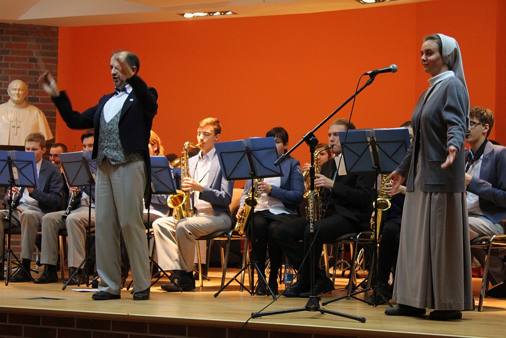 Koncert Noworoczny SURSUM CORDA