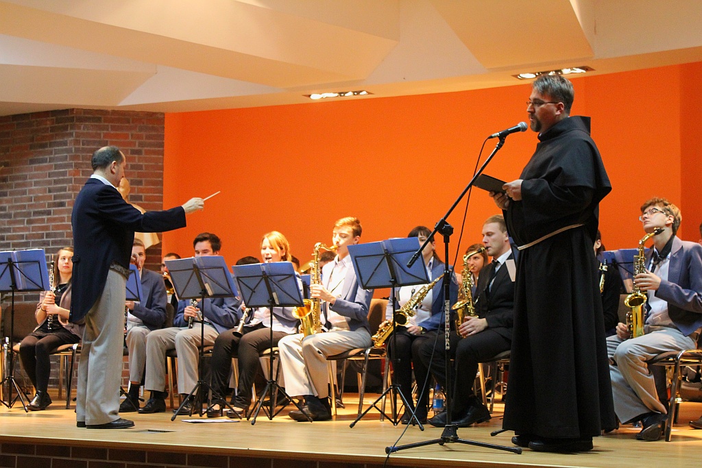 Koncert Noworoczny SURSUM CORDA