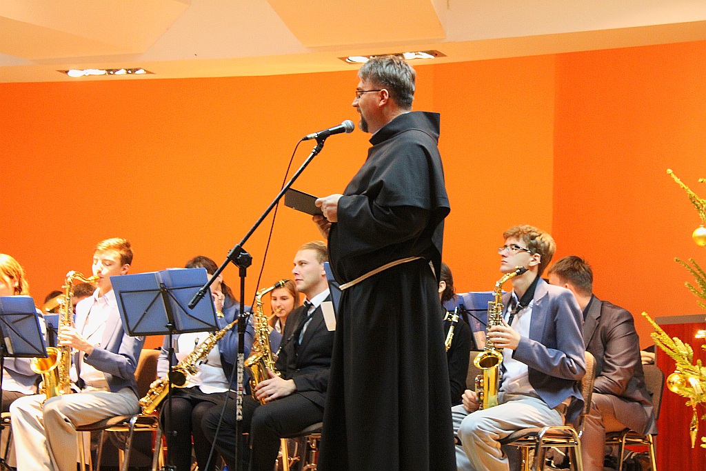 Koncert Noworoczny SURSUM CORDA