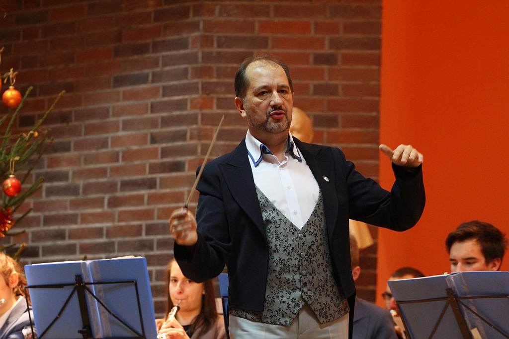 Koncert Noworoczny SURSUM CORDA