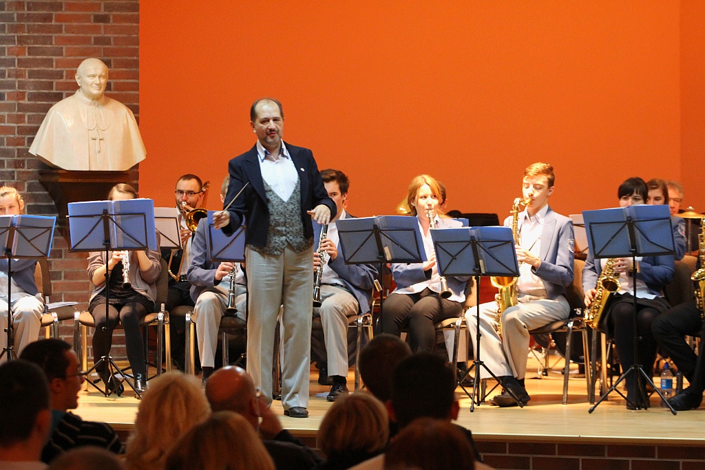 Koncert Noworoczny SURSUM CORDA