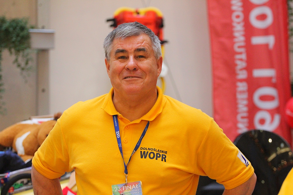 WOŚP: Tyle atrakcji dla legniczan tylko dzisiaj