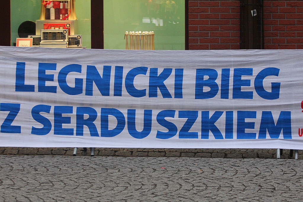 WOŚP: Tyle atrakcji dla legniczan tylko dzisiaj