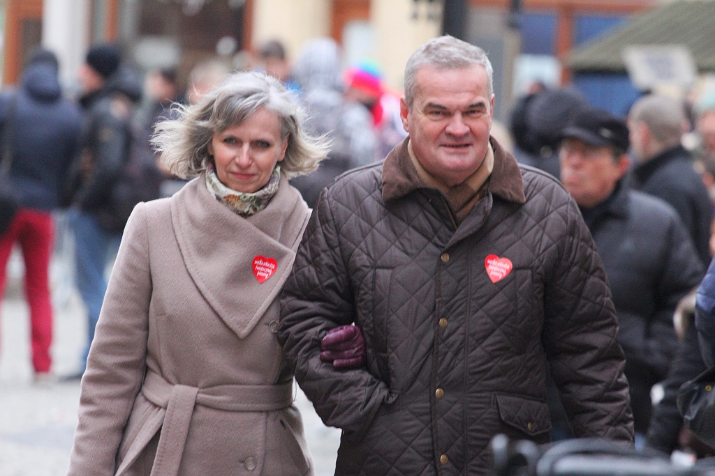 WOŚP: Tyle atrakcji dla legniczan tylko dzisiaj