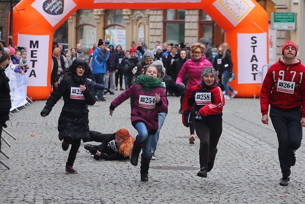 WOŚP: Tyle atrakcji dla legniczan tylko dzisiaj