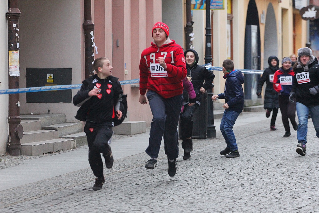 WOŚP: Tyle atrakcji dla legniczan tylko dzisiaj