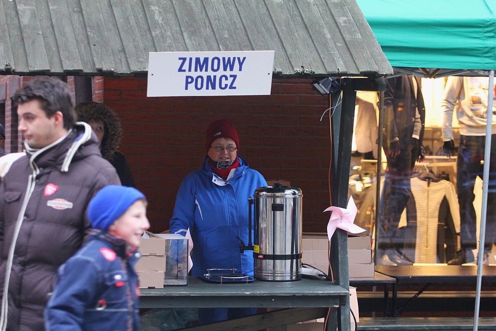 WOŚP: Tyle atrakcji dla legniczan tylko dzisiaj