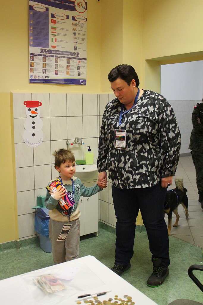 WOŚP: Tyle atrakcji dla legniczan tylko dzisiaj