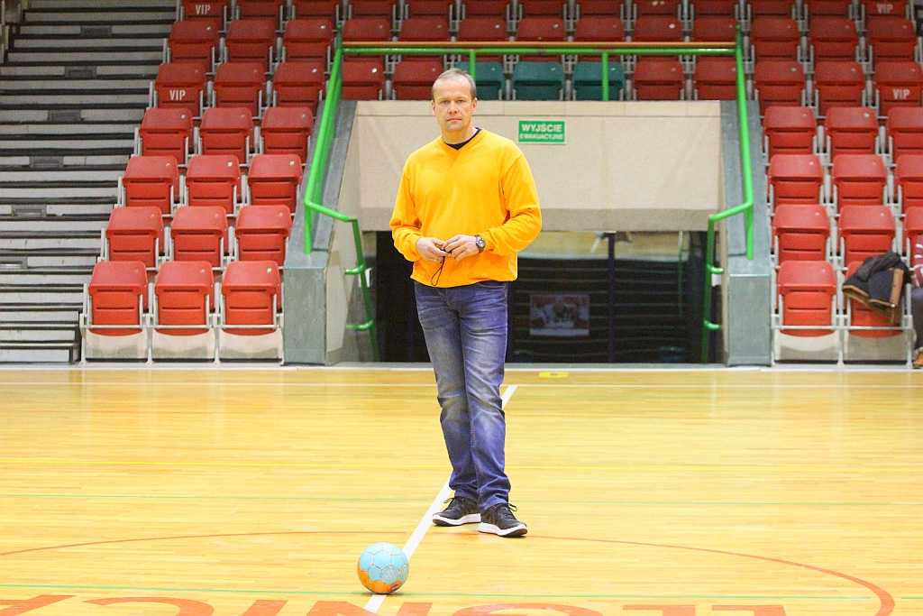 Juniorzy Siódemki Miedź rozbili drugoligowca
