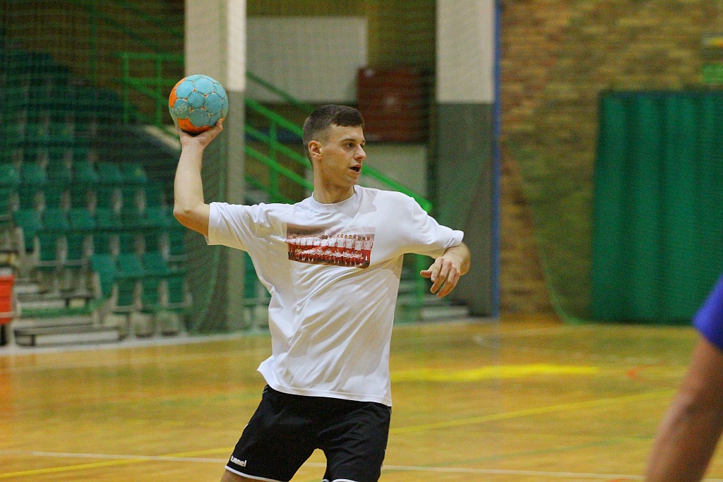 Juniorzy Siódemki Miedź rozbili drugoligowca