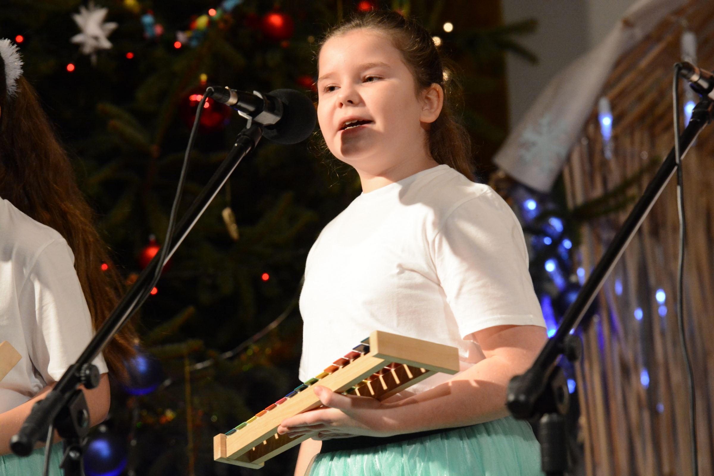 Festiwal Kolęd i Pastorałek - Atrium 2015
