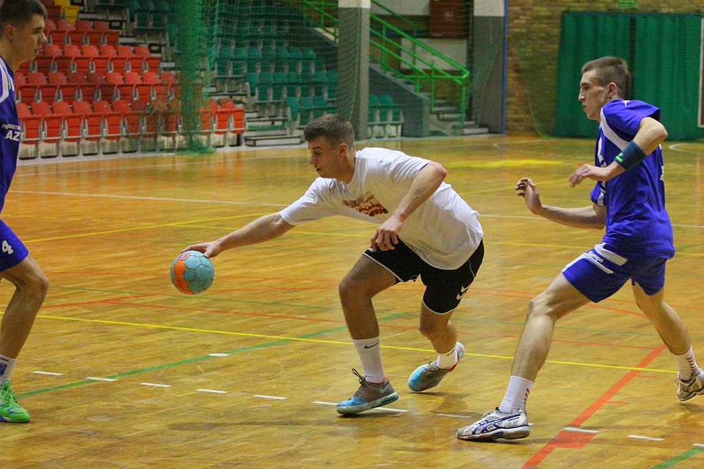 Juniorzy Siódemki Miedź rozbili drugoligowca