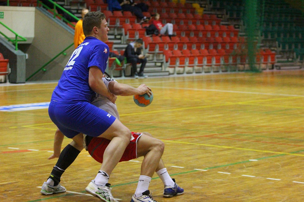 Juniorzy Siódemki Miedź rozbili drugoligowca