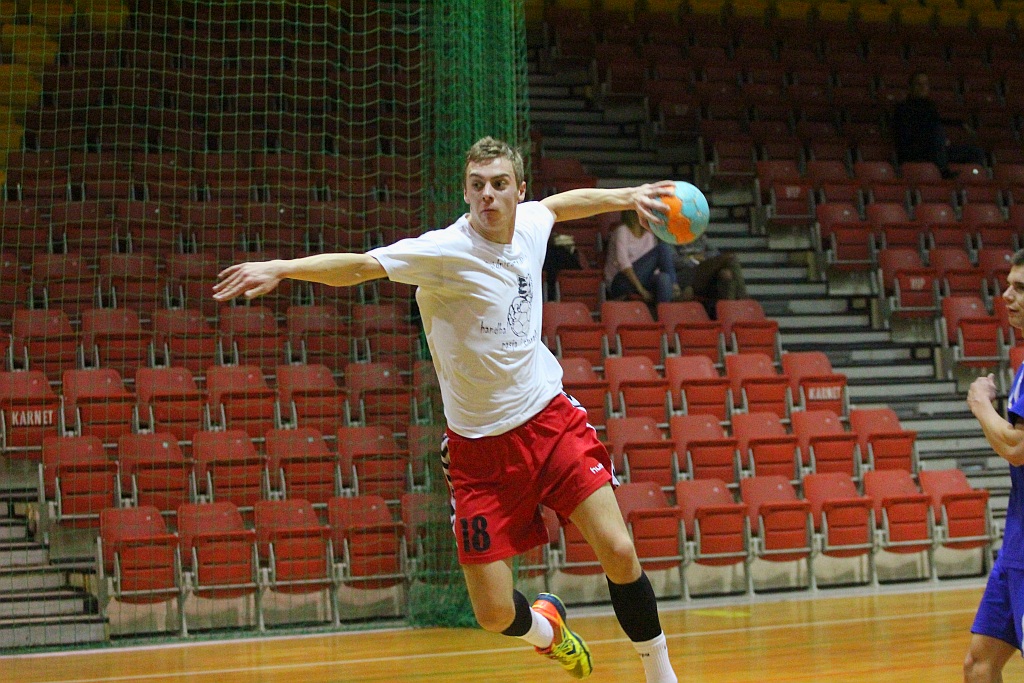 Juniorzy Siódemki Miedź rozbili drugoligowca