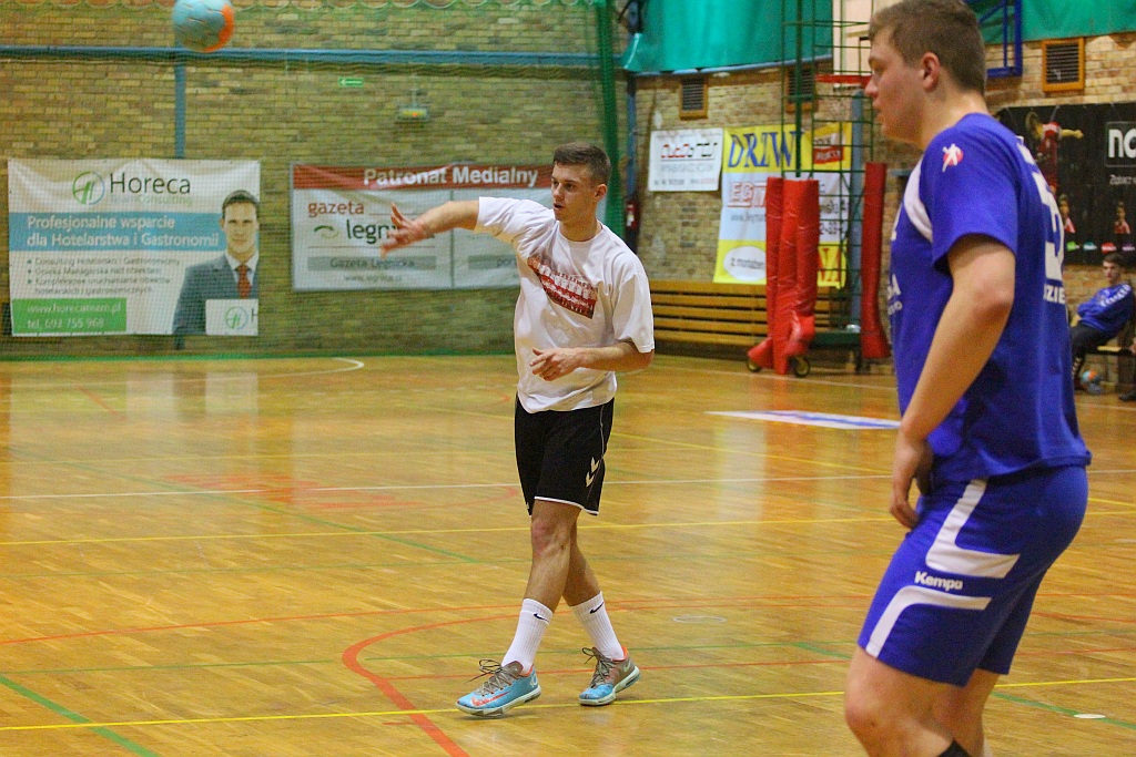 Juniorzy Siódemki Miedź rozbili drugoligowca