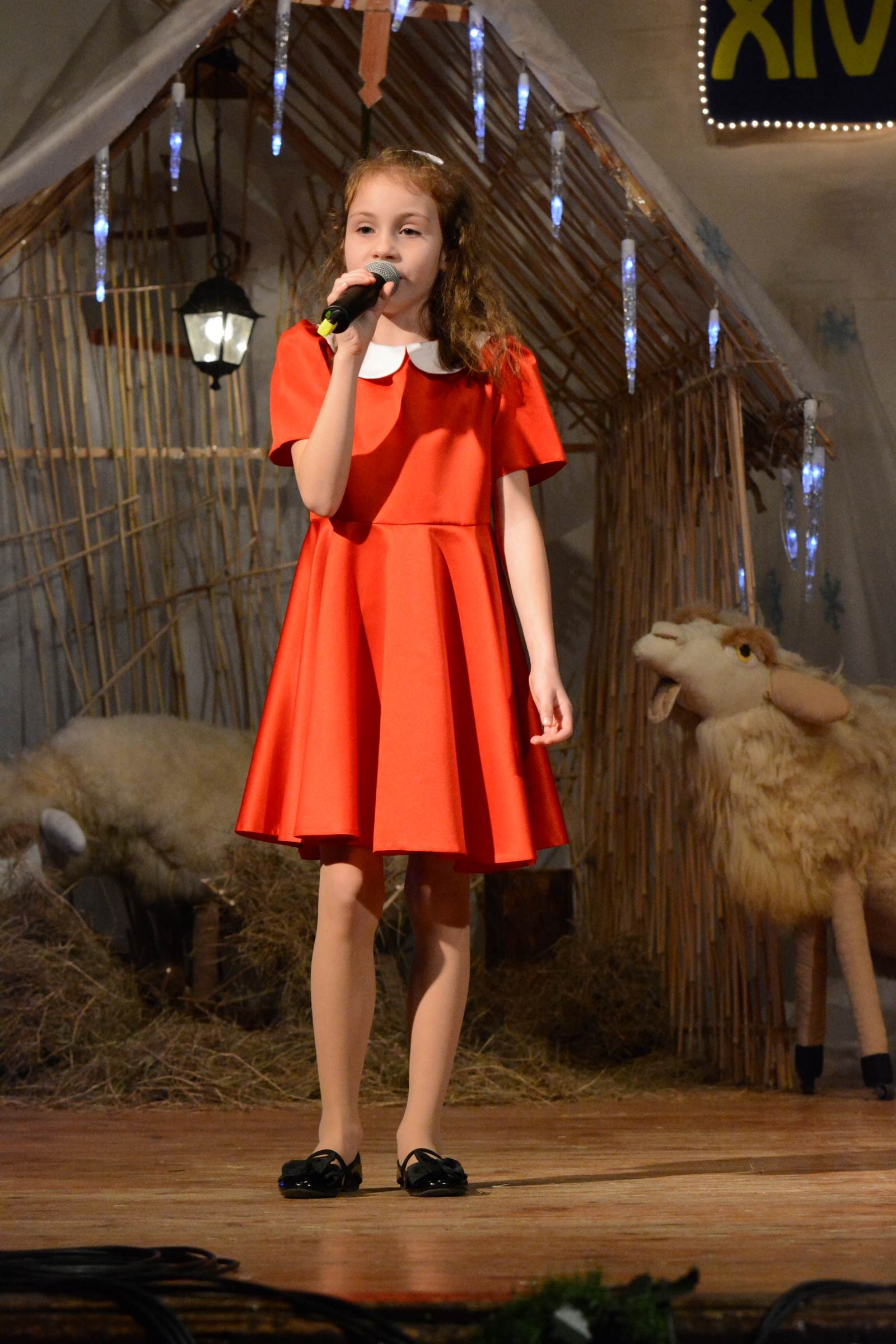 Festiwal Kolęd i Pastorałek - Atrium 2015